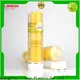 Lisson bulk production plastic tubes with caps tooth-paste for facial cleanser 1