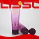 Lisson plastic tubes with caps tooth-paste for cosmetic 1