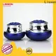 Lisson high-quality empty cosmetic containers suppliers bulk production manufacturing 1