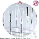 free sample clear tube packaging bulk production for packaging 1