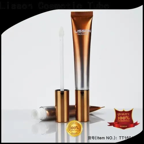 Lisson mini lip gloss tubes factory direct for packaging 1