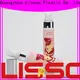 Lisson 2020 bulk lip gloss tubes bulk production for cosmetic 1