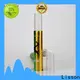 2020 personalized lip gloss tubes bulk production for cosmetic packing 1