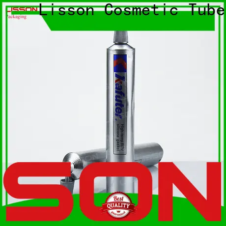 factory price toothpaste packaging pure for cream 1