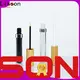 Lisson fast delivery lip gloss tubes packaging bulk production for cosmetic packing 1