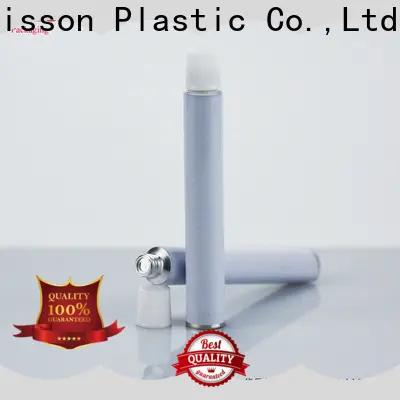 Lisson squeeze toothpaste tube pure for packing 1
