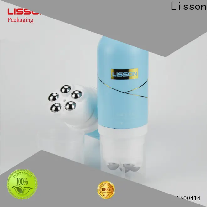 unique brand new massage tubes luxury for packing 1