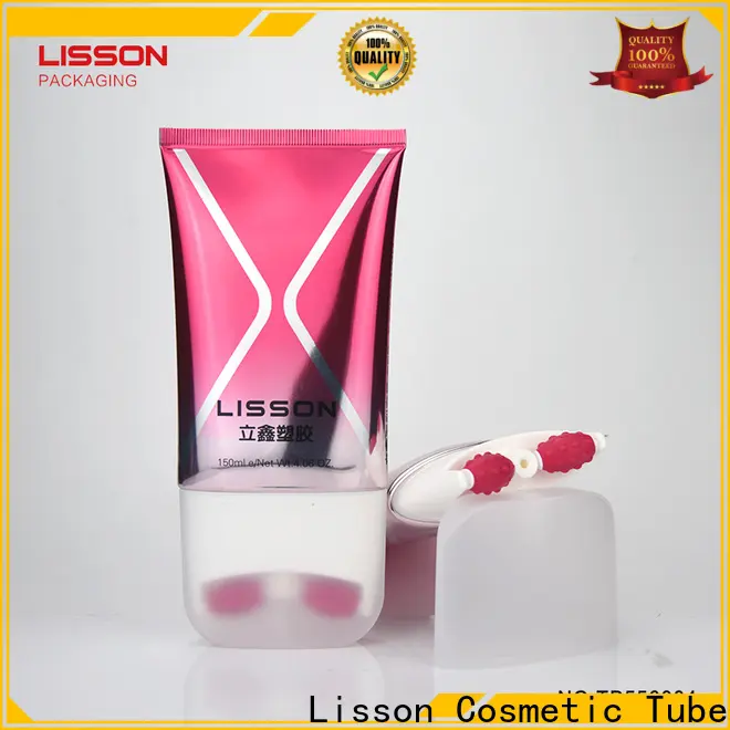 manufacturer empty lotion tubes wholesale for lotion 1