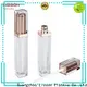 Lisson lip gloss squeeze tubes wholesale factory direct for cosmetic packing 1