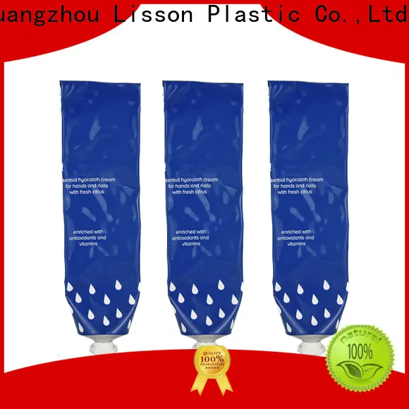 Lisson bulk squeeze tubes best manufacturer for makeup 1