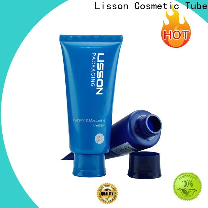 biodegradable airless cosmetic packaging high-end for makeup 1