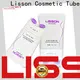 biodegradable hair conditioner tube factory direct for lotion 1