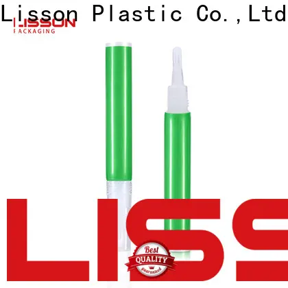 Lisson best tube for cosmetics free delivery for lotion 1