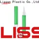 Lisson best tube for cosmetics free delivery for lotion 1