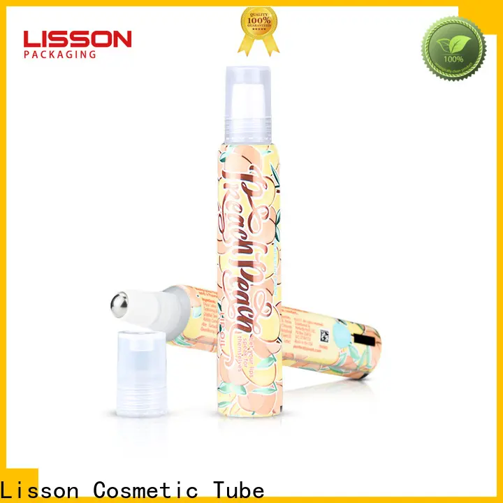 Lisson best tube for cosmetics popular for makeup 1
