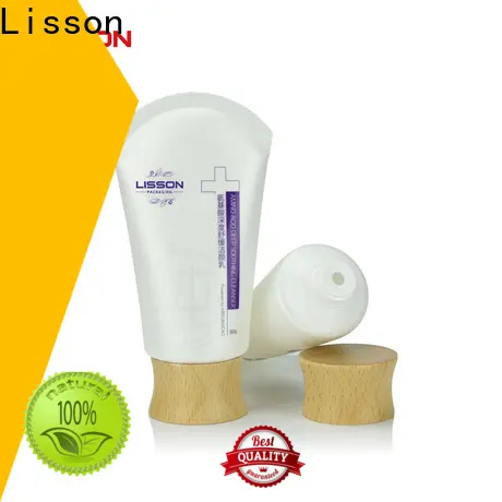 Lisson premium cosmetic packaging for toiletry 1