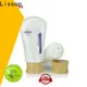 Lisson premium cosmetic packaging for toiletry 1