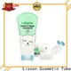 free sample cosmetic tube design for toiletry 1