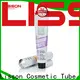 Lisson aluminium toothpaste tube best supplier for ointment 1