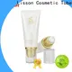 Lisson empty hand lotion pump packaging for cleanser 1