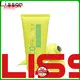 Lisson free sample plastic tube china popular for packaging 1