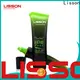 Lisson cosmetic tube packaging flip top cap for packaging 1