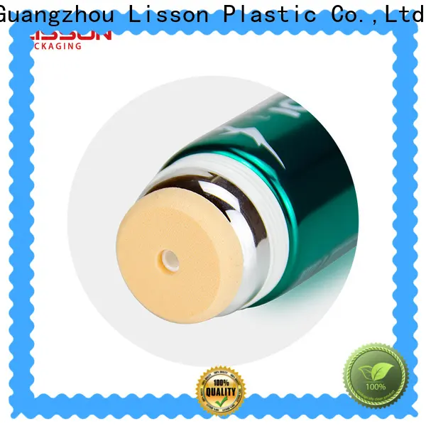 wholesale lotion squeeze tubes bulk production for lotion 1