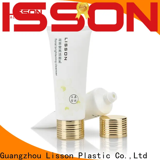 single roller empty tubes for creams bulk production 1