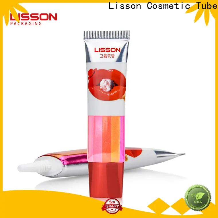 all size sunscreen tube soft blush for packaging 1