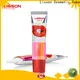 all size sunscreen tube soft blush for packaging 1