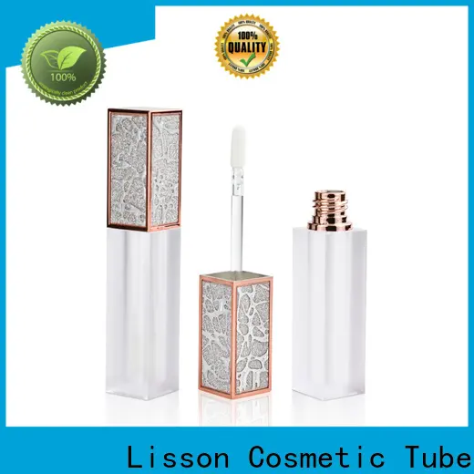 Lisson lip gloss squeeze tubes wholesale factory direct for packaging 1