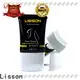 Lisson plastic tubes with caps free sample for cleaner 1