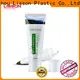 Lisson wholesale plastic dispensing tubes bulk production for lotion 1