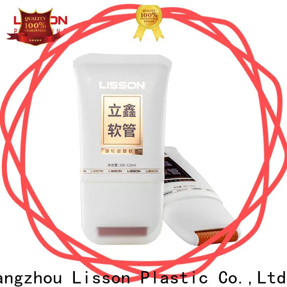 Lisson hair care packaging companies factory direct for packaging 1