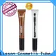 Lisson free sample tube lip gloss hot-sale for cosmetic 1
