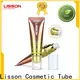 Lisson empty lotion pump packaging for lotion 1