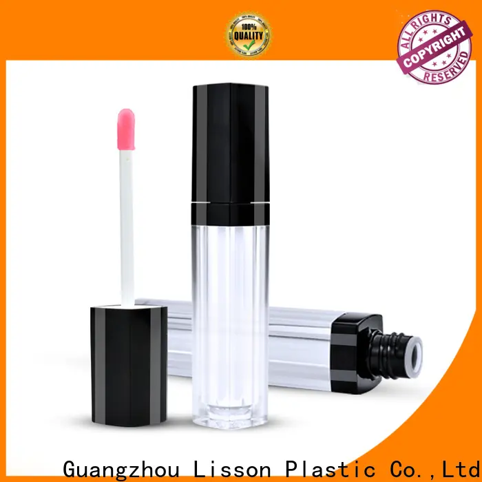 Lisson empty lip gloss tubes manufacturer hot-sale 1