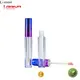 Lisson free sample small lip gloss tubes factory direct for packaging 1