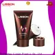 Lisson eco-friendly facial cleanser tube high-end for lotion 1
