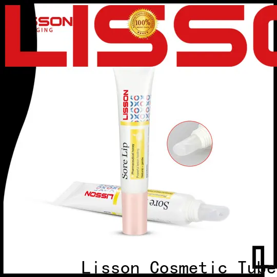free sample custom lip gloss tubes hot-sale 1