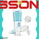 Lisson refillable hand cream containers packaging manufacturer for makeup 1
