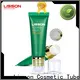Lisson free sample empty squeeze tubes popular for toiletry 1