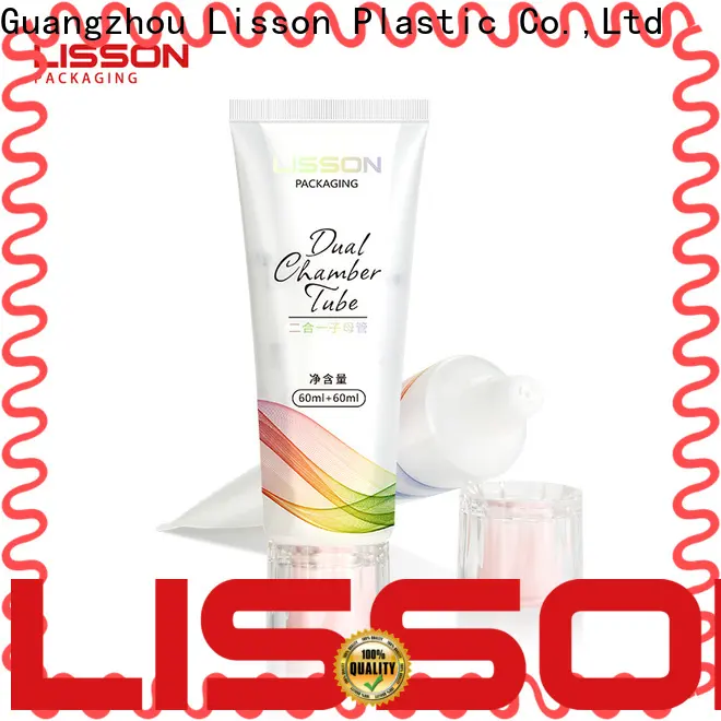 Lisson hair care packaging suppliers factory direct for lotion 1