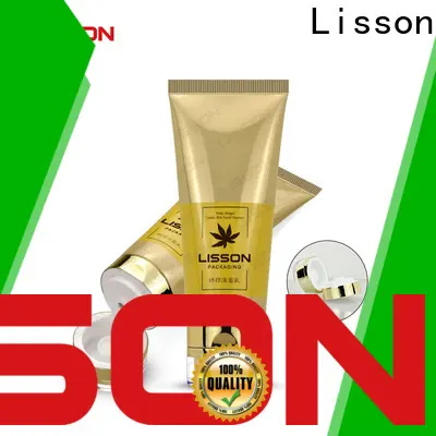Lisson lotion packaging wholesale free delivery for lotion 1