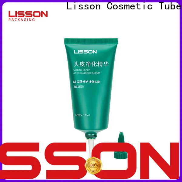 biodegradable hair product packaging wholesale cosmetics packaging manufacturer for packaging 1