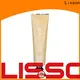 Lisson high quality clear toothpaste tube pure for packing 1