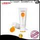 Lisson free sample cosmetic tube for toiletry 1