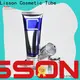 Lisson creative cosmetic packaging for cleanser 1
