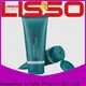 top quality cosmetic tube with flip cap custom for lotion 1