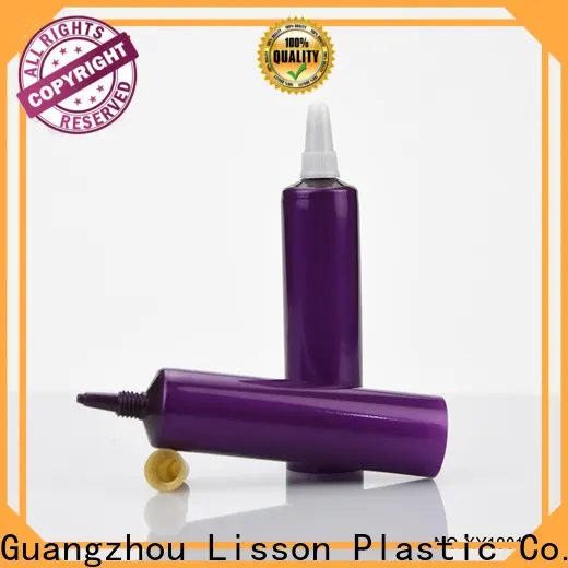 top selling lotion packaging supplies durable for cream 1
